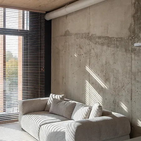 Apartamento Authentic 1 Bd By Domvia Kaunas