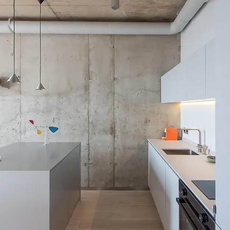 Apartment Authentic 1 Bd By Hostlovers