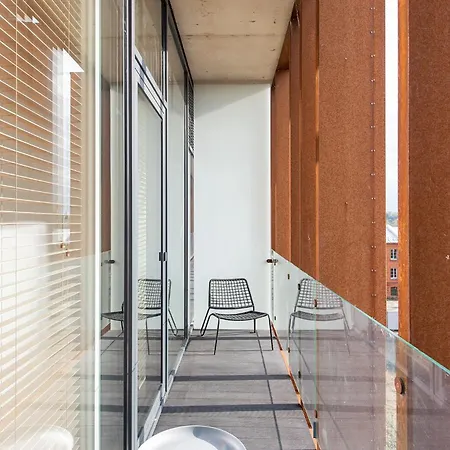 Apartment Authentic 1 Bd By Hostlovers *
