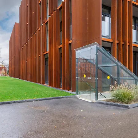 Apartamento Authentic 1 Bd By Domvia