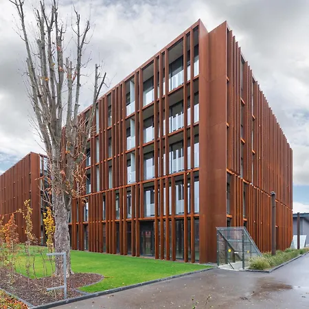 Authentic 1 Bd By Domvia Apartamento Kaunas