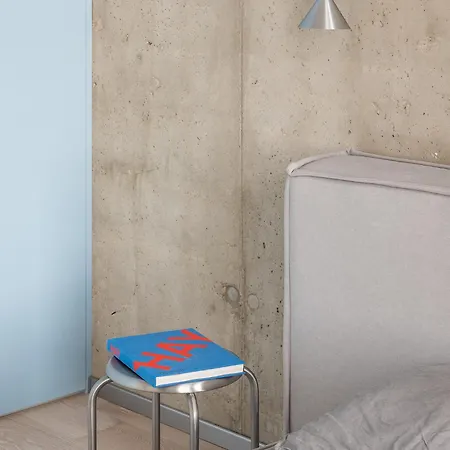 Apartamento Authentic 1 Bd By Domvia Kaunas