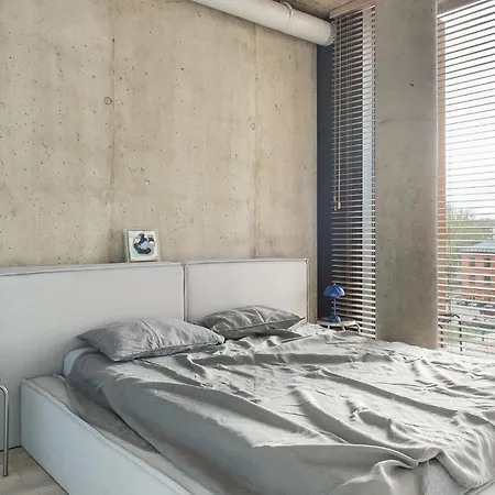 Apartment Authentic 1 Bd By Hostlovers *
