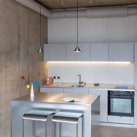 Authentic 1 Bd By Hostlovers * Kaunas
