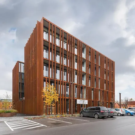 Apartamento Authentic 1 Bd By Domvia