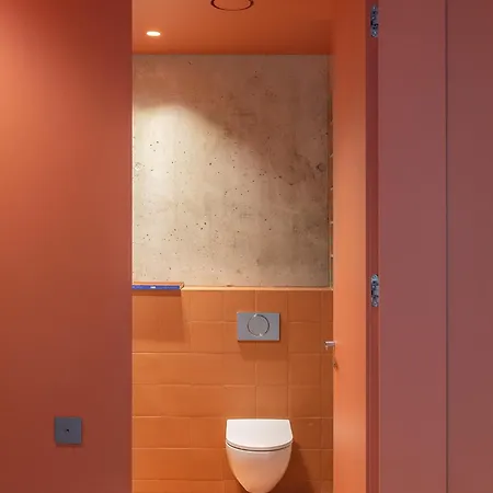 Authentic 1 Bd By Domvia * Kaunas