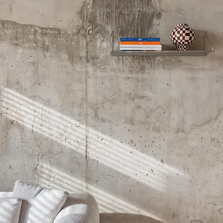 Authentic 1 Bd By Domvia Apartamento *