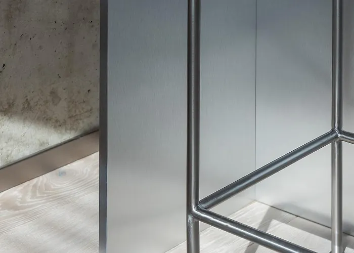 아파트 Authentic 1 Bd By Domvia 카우나스