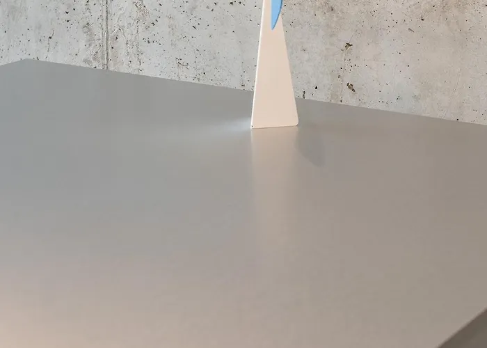 아파트 Authentic 1 Bd By Domvia 카우나스