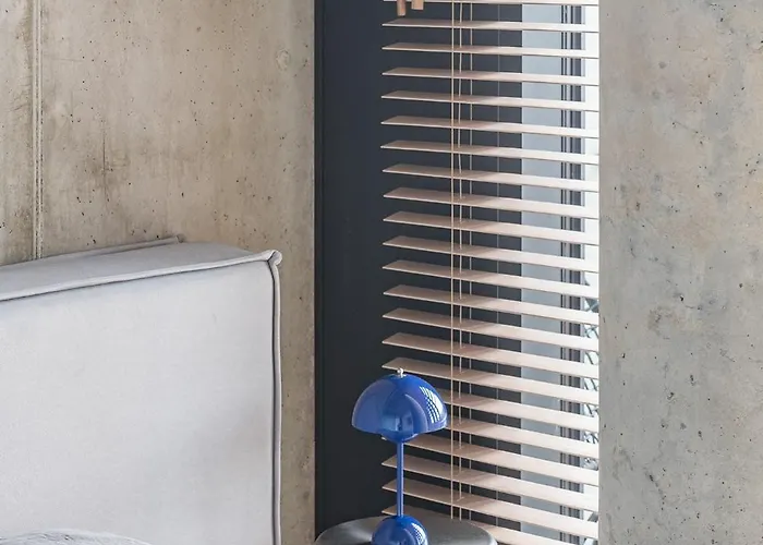 아파트 Authentic 1 Bd By Domvia 카우나스