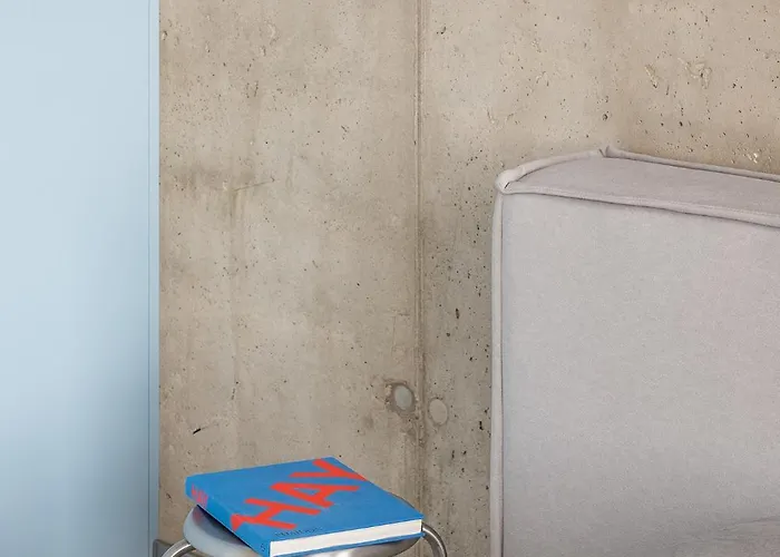 아파트 Authentic 1 Bd By Domvia 카우나스