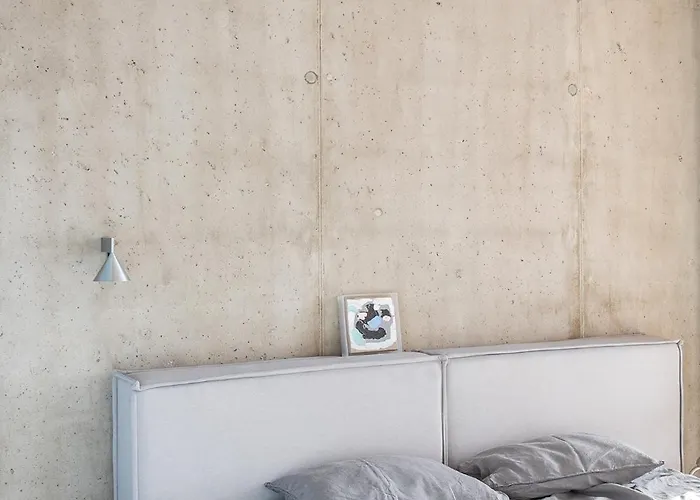 아파트 Authentic 1 Bd By Domvia 카우나스