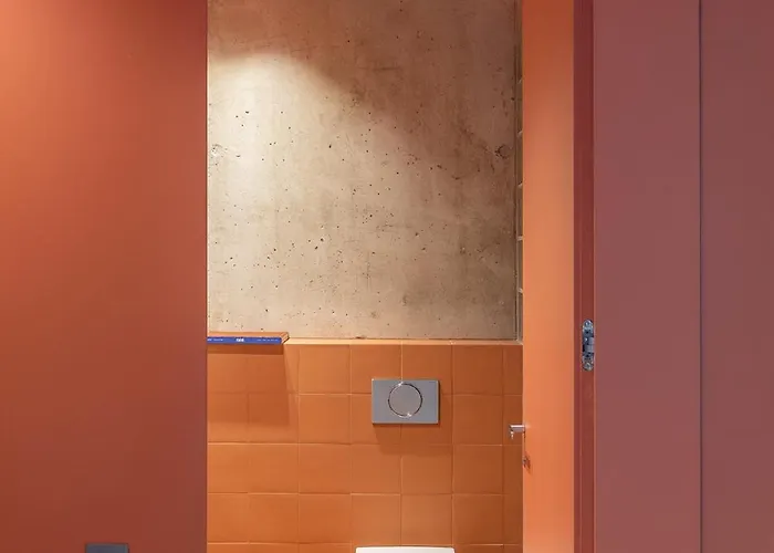 Authentic 1 Bd By Domvia * 카우나스