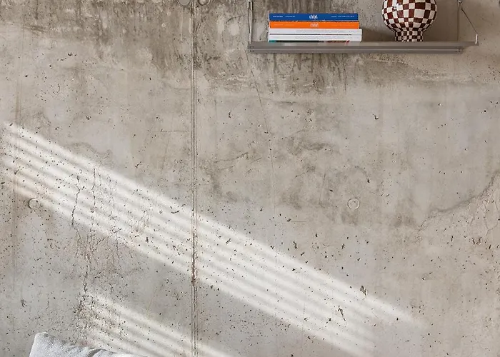 Authentic 1 Bd By Domvia 아파트 *